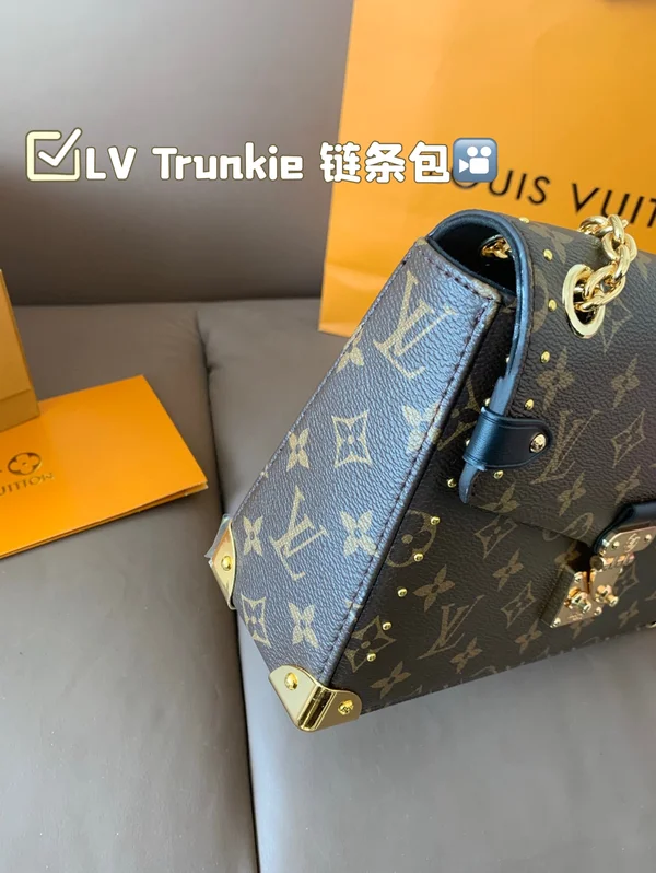 ルイヴィトン ョルダーバッグ レディース