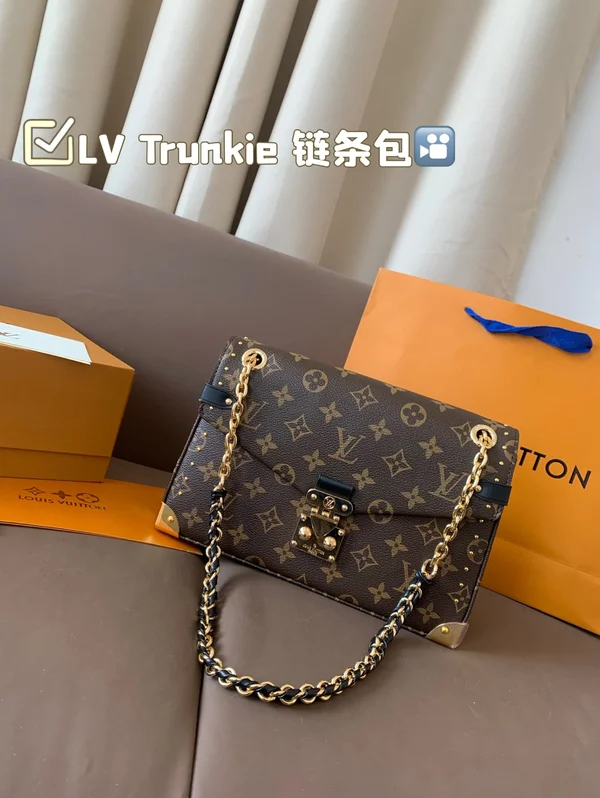 ヴィトン バッグ レディース