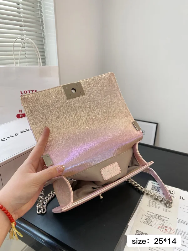 シャネル ボーイシャネル スーパーコピー