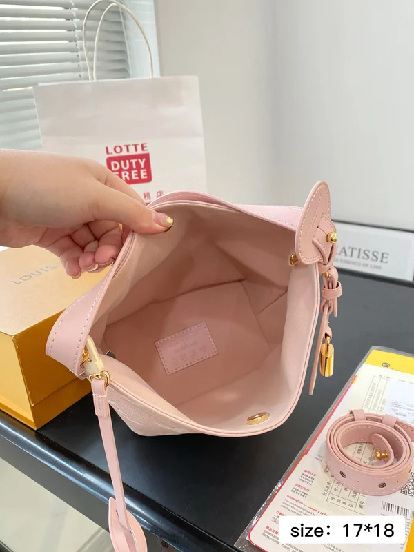 ルイヴィトン BB ハンドバッグ