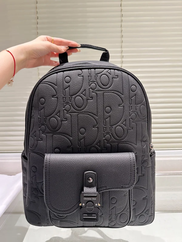 ディオール ライダー バッグパック