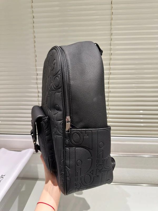 ディオールRider 2.0 リュック