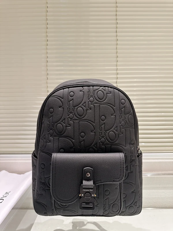 ディオールRider 2.0 リュック