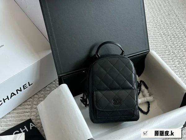 シャネル 24C バック パック