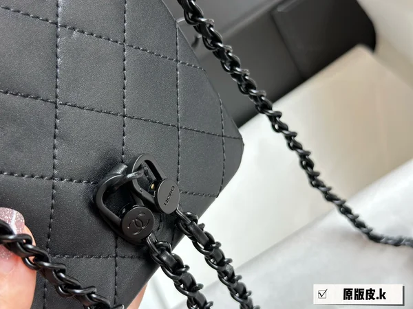 シャネルミニ リュック