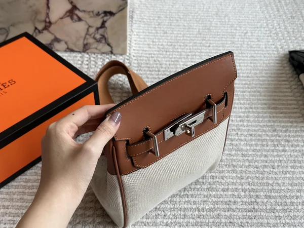 エルメス メンズ ショルダーバッグ