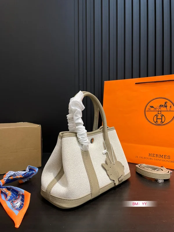 ﻿エルメス ガーデン・パーティPM