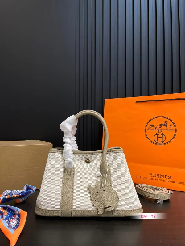 エルメス ハンドバッグ