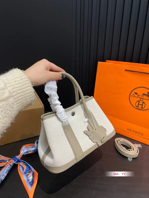 HERMES バッグ