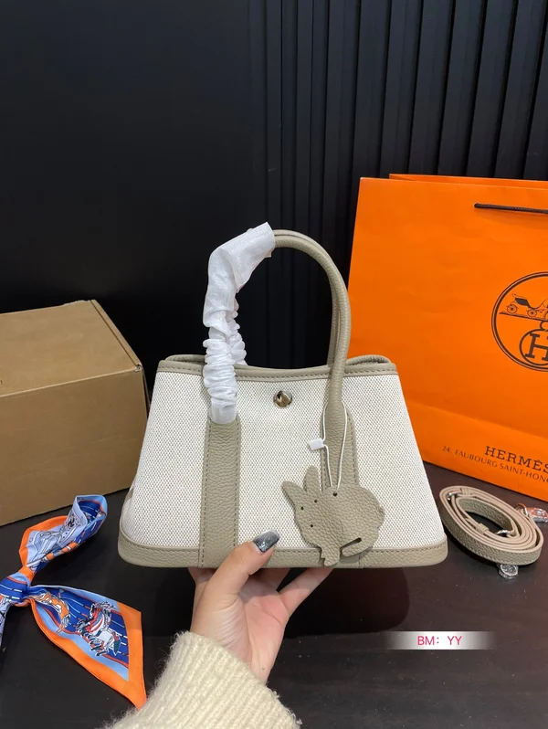 エルメス ハンドバッグ