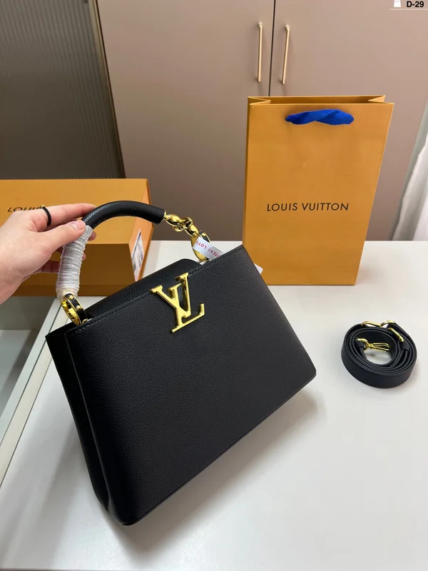 ルイヴィトン ハンドバッグ