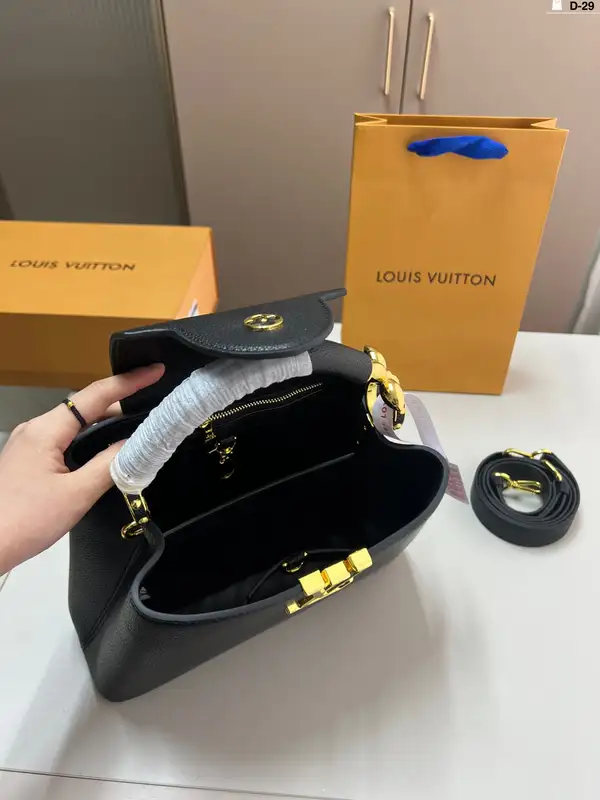 ルイヴィトン ハンドバッグ