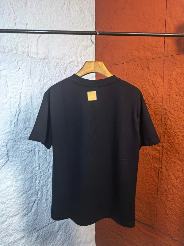 ルイヴィトン VVN パッチ 半袖