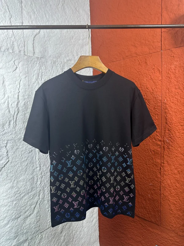ルイヴィトン ショートスリーブ
