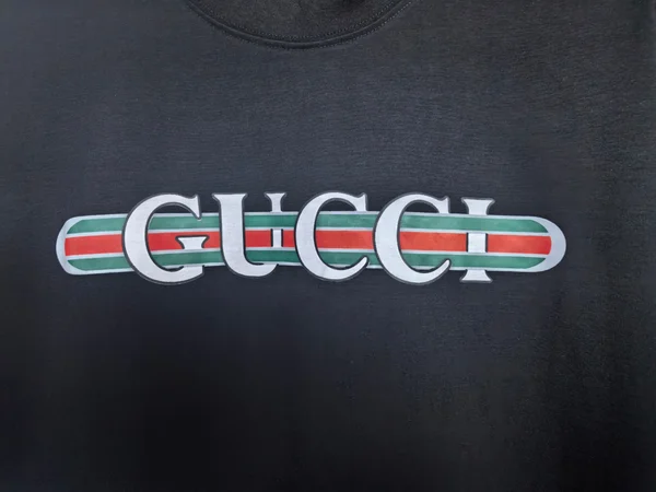 Gucci 綿 Tシャツ