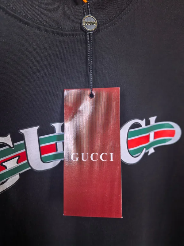 グッチ コットンジャージー