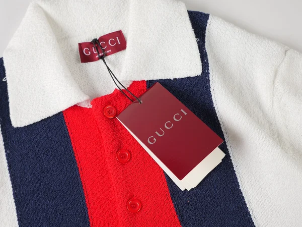 GUCCI 通気性いい Tシャツ