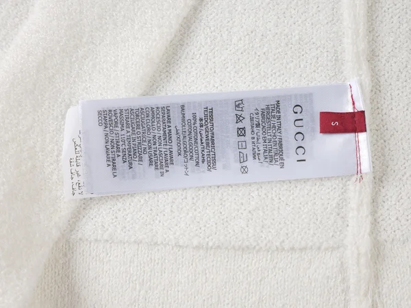 GUCCI 通気性いい Tシャツ