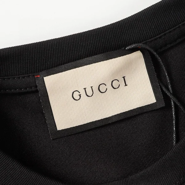 GUCCI コットン 半袖