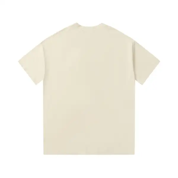 GUCCI メンズ Tシャツホワイト