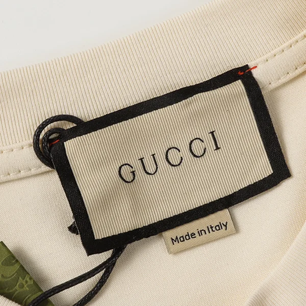 GUCCIコットンジャージー