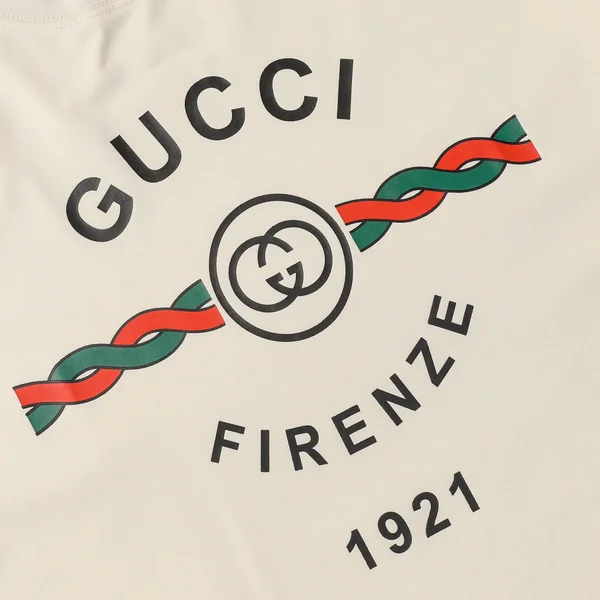 GUCCI Tシャツ