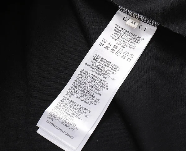 グッチ ロゴ tシャツ 半袖