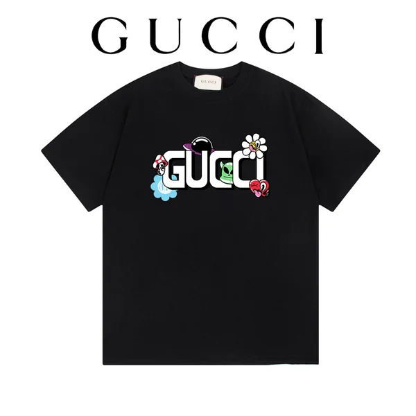 グッチ おもしろ tシャツ