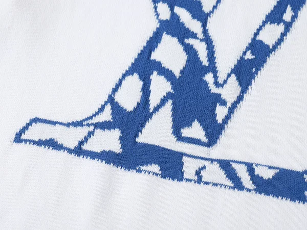 LOUIS VUITTON 夏 Tシャツ