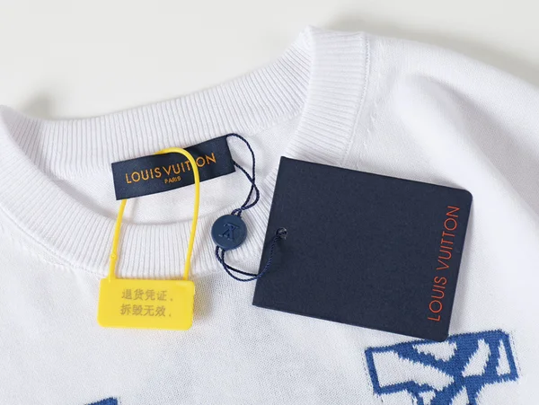 ルイヴィトン 半袖トップス おしゃれ