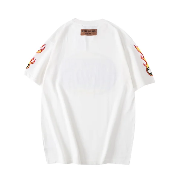 LOUIS VUITTON 半袖 クルーネック