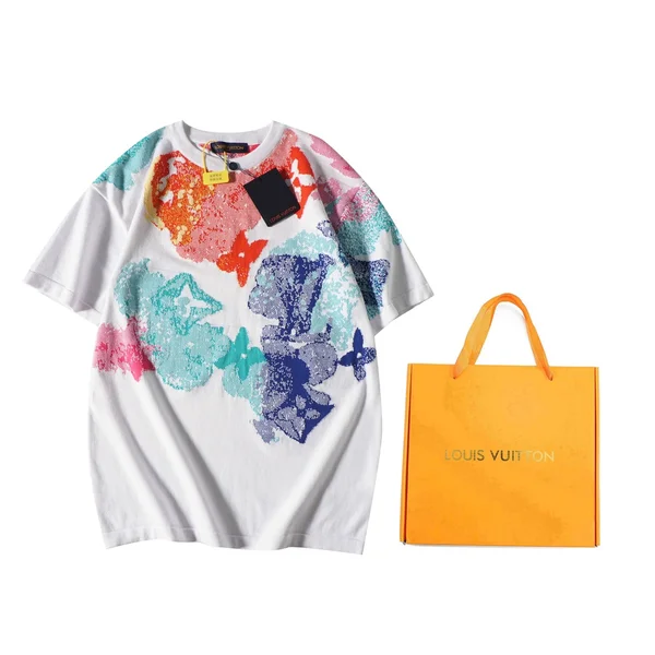 LOUIS VUITTON 半袖Tシャツ