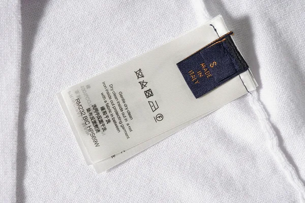 ルイヴィトン ホワイト コットン半袖