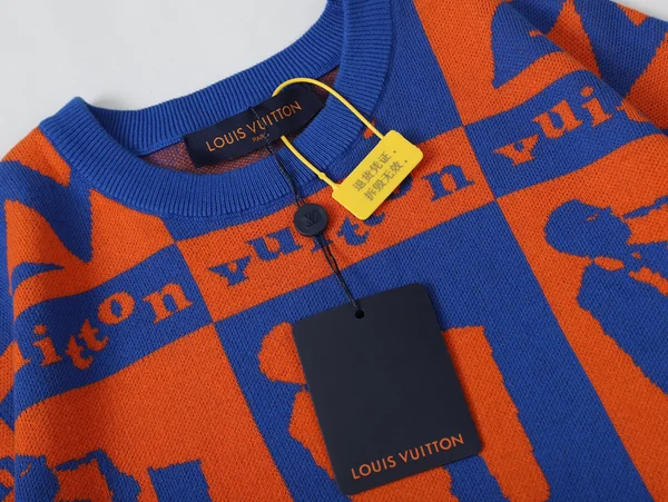 LOUIS VUITTON メンズ Tシャツ