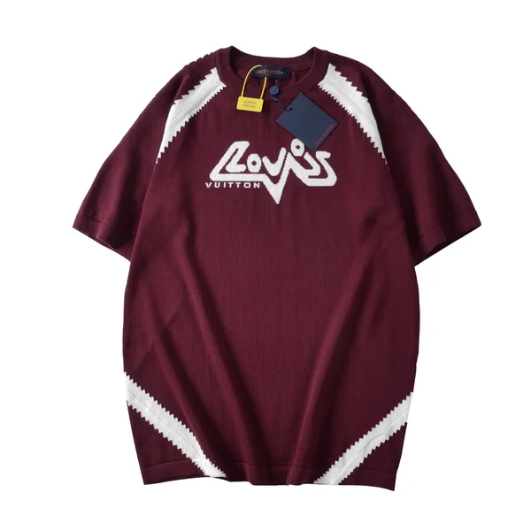 LOUIS VUITTON ショートスリーブ