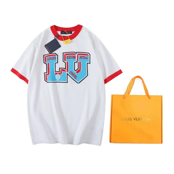 LOUIS VUITTON 夏服