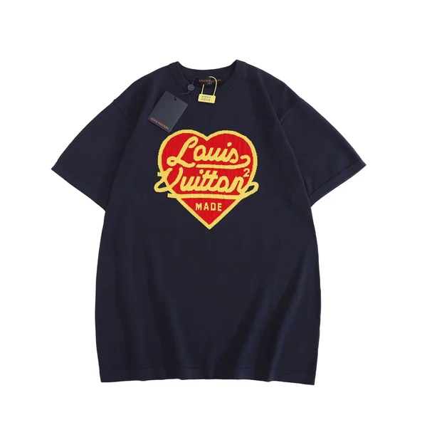 LOUIS VUITTON NIGO Tシャツ