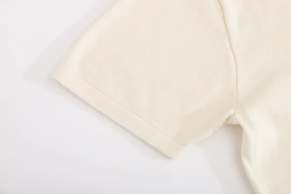 ルイヴィトン×ニゴ 半袖ニット