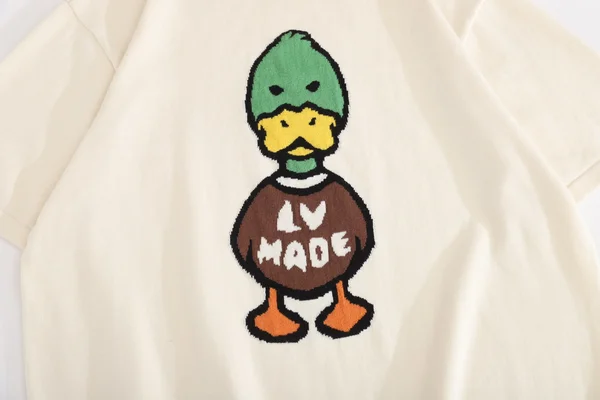 ルイヴィトン×ニゴ メンズ半袖