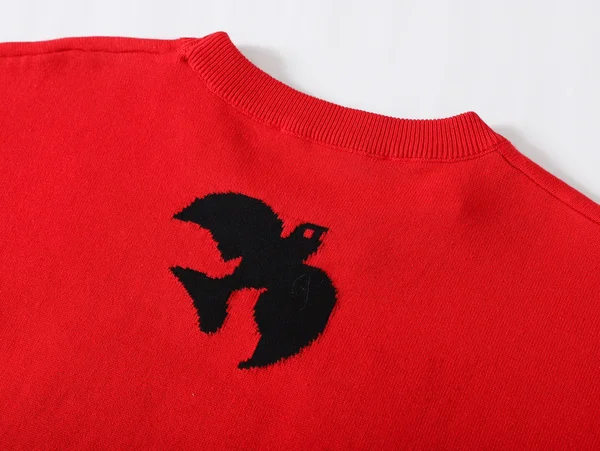 ルイヴィトン レッドＴシャツ