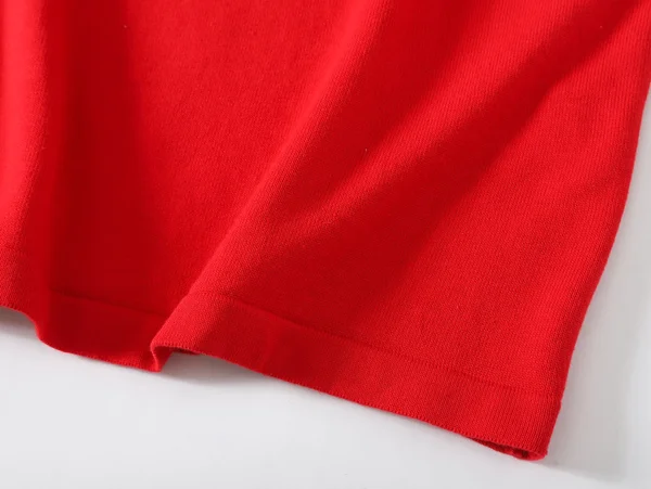 LOUIS VUITTON ロゴデザイン Ｔシャツ レッド