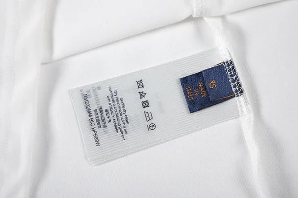 ルイヴィトン コットンTシャツ 高级