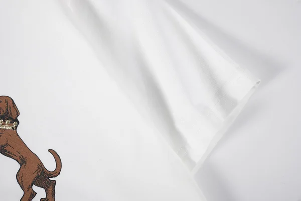 ルイヴィトン コットンTシャツ 高级