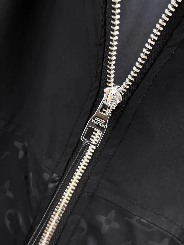 Louis Vuitton ナイロン ジャケット