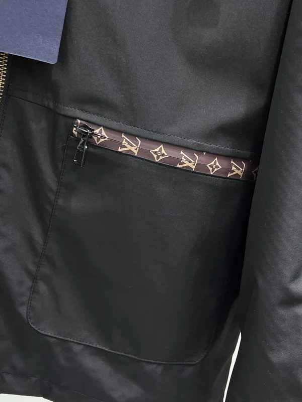 LOUIS VUITTON 秋服