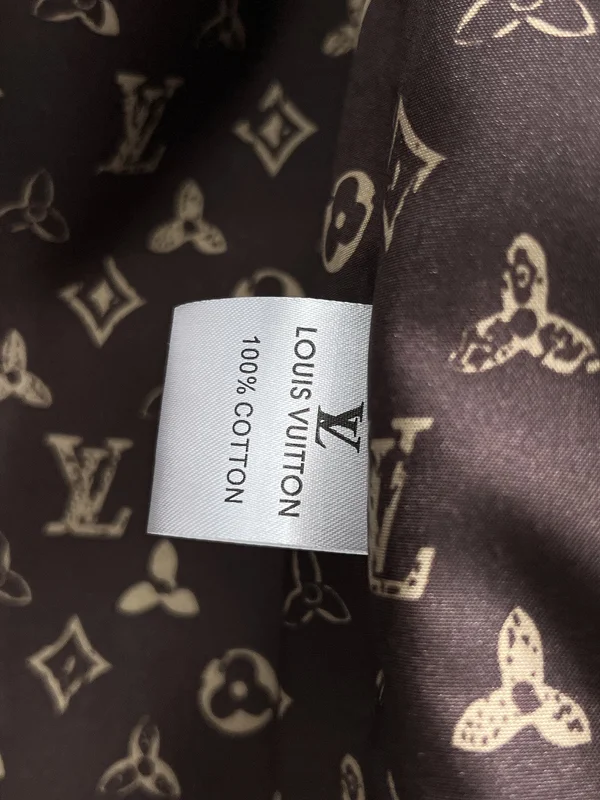 LOUIS VUITTON メンズ ジャケット