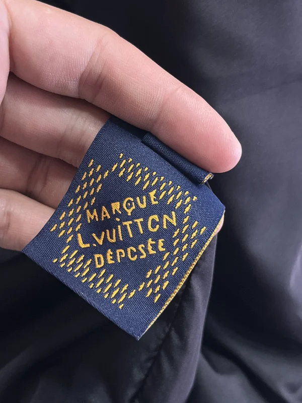 LOUIS VUITTON 秋服 ジャケット