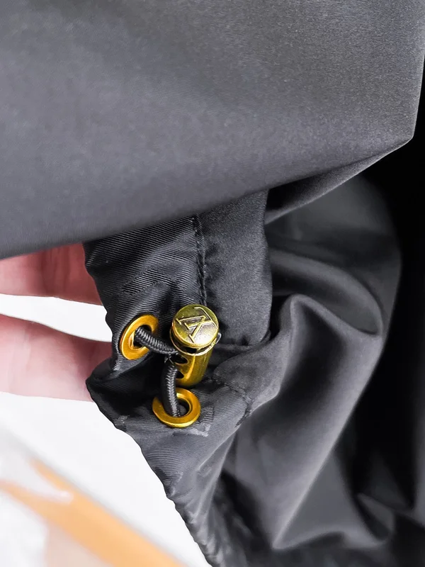 ルイヴィトン 総柄 薄手 ジャケット