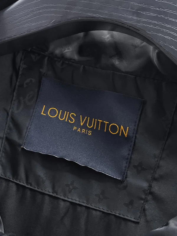 LOUIS VUITTON 秋服 ジャケット