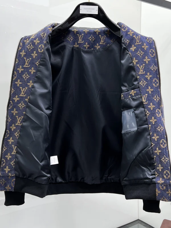 LOUIS VUITTON 衣料品